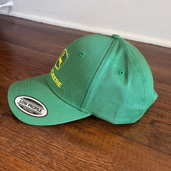 John Deere Cap - CES 2025 Edition - Picture 2 of 5